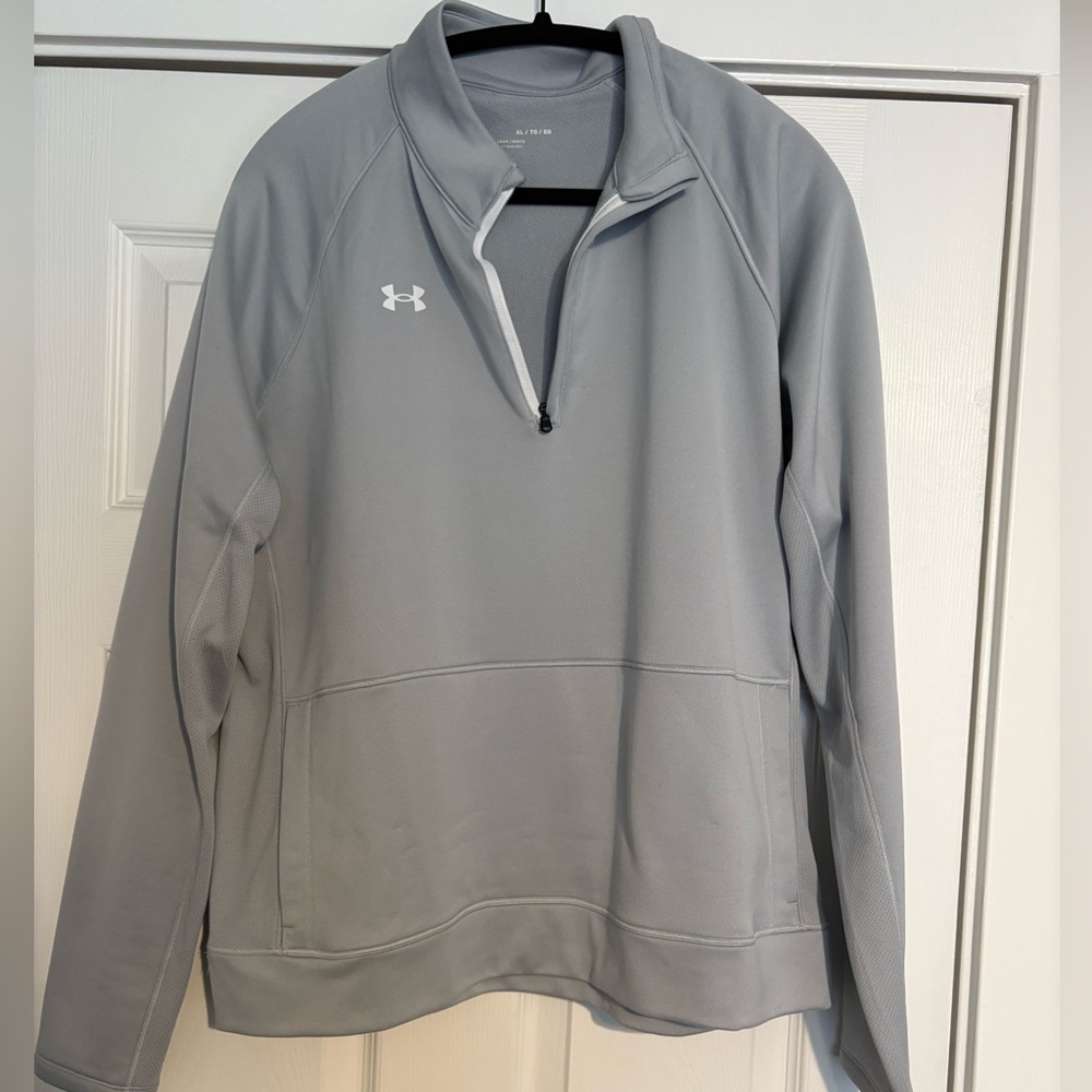 Under Armour Quarter Zip